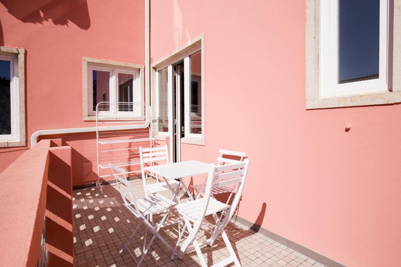 Casa Da Tia Nana Apartment Sintra Exterior photo